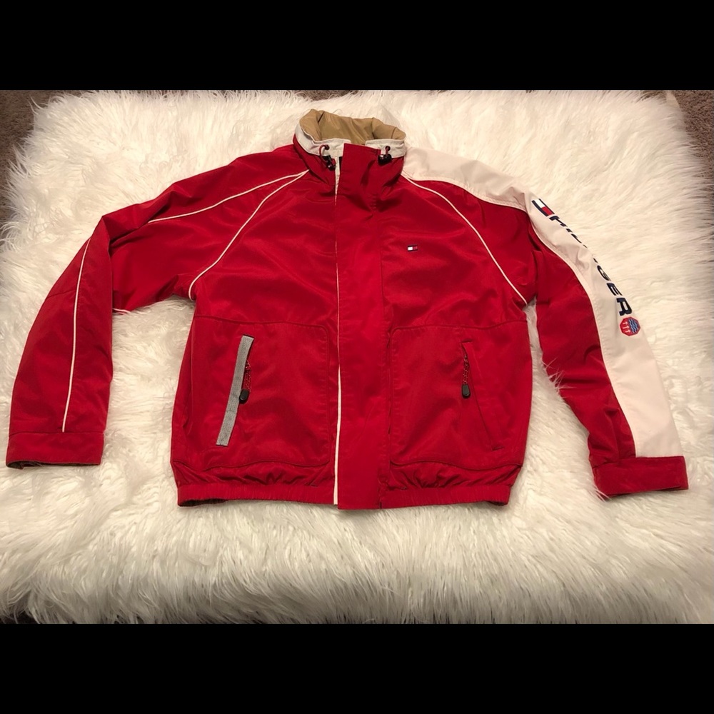 Tommy Hilfiger Jacket